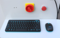 Centro de Mecanizado - TWM - AU1625ATC-LED - Imagen 7