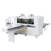 Centro de Taladrado - Nanxing - NCB612DTX