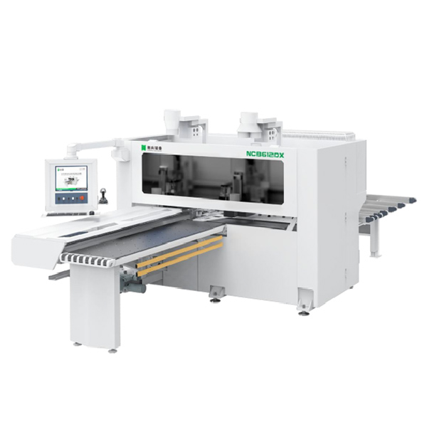 Centro de Taladrado - Nanxing - NCB612DTX
