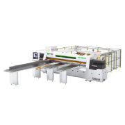 Seccionadora - Nanxing - NPL380D