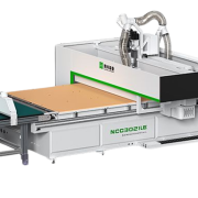 Centro de Nesting CNC - NCG