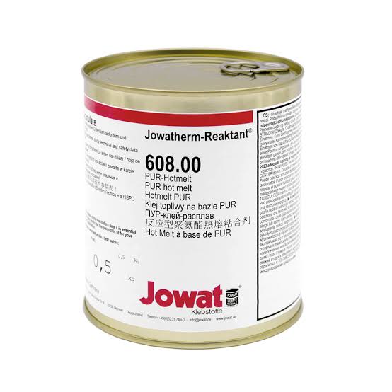 Jowat 608.00-G - PUR - GRANULADO