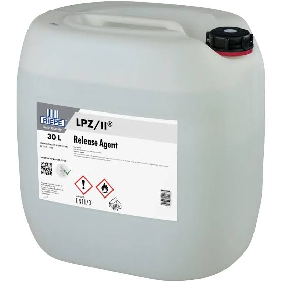 Riepe LPZ/II - Antiadherente
